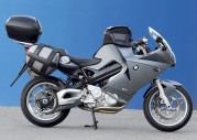 BMW F 800 ST